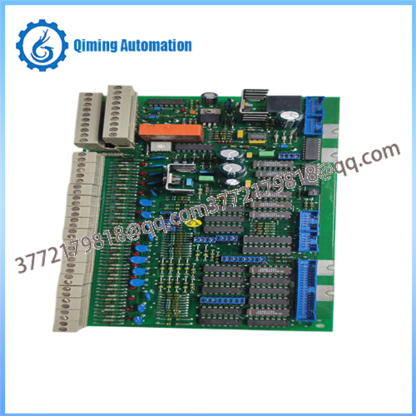ABB DSTXW110  high-performance digital input module